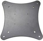 Brodit Monteringsplate 215660