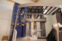 Brodit Monteringsplate 216076