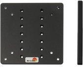 Brodit Monteringsplate 216138