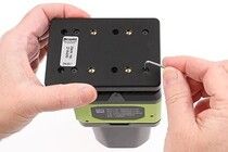 Brodit Monteringsplate 216480