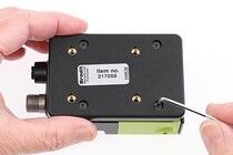 Brodit Monteringsplate 217055