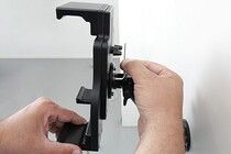 Brodit passiv holder 216407