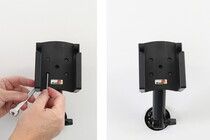 Brodit Passiv holder 217203