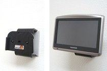 Brodit Passiv holder med kuleledd 215250