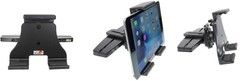 Brodit Kit med iPad -holder + Nakkestttebrakett 216018 (iPad Mini)