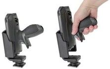 Brodit Passiv holder med kuleledd 216134