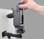 Brodit Passiv holder med kuleledd 216180