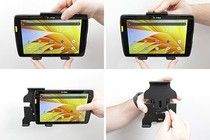 Brodit Passiv holder med kuleledd 216336