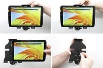 Brodit Passiv holder med kuleledd 216338