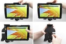 Brodit Passiv holder med kuleledd 216339