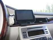 Brodit Passiv holder med kuleledd 511197