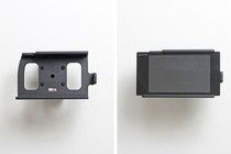 Brodit Passiv holder med kuleledd 511657