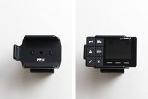 Brodit Passiv holder med kulesvivel 511776