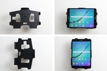 Brodit Passiv holder med kulesvivel 511781