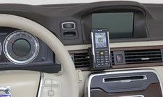 Brodit Passiv holder med kuleledd 511847