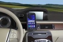 Brodit Passiv holder med kuleledd 511891