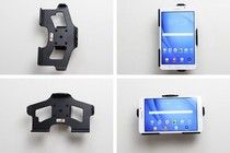 Brodit Passiv holder med kulesvivel 511897