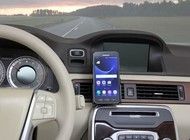 Brodit Passiv holder med kuleledd 511903