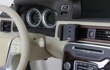 Brodit Passiv holder med kuleledd 511905