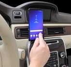 Brodit Passiv holder med kuleledd 711039