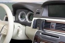 Brodit Passiv holder med kulesvivel 711059