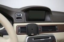 Brodit Passiv holder med kulesvivel 711063