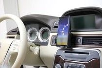 Brodit Passiv holder med kuleledd 711069