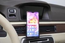 Brodit Passiv holder med kuleledd 711074