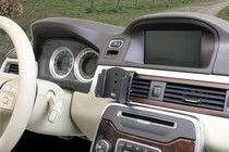 Brodit Passiv holder med kuleledd 711086