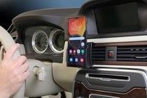 Brodit Passiv holder med kulesvivel 711142