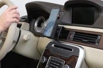 Brodit Passiv holder med kuleledd 711177