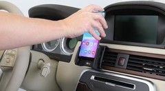 Brodit Passiv holder med kulled 711220