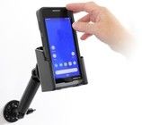 Brodit Passiv holder med kulesvivel 711233