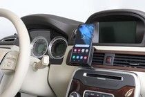 Brodit Passiv holder med kulesvivel 711244