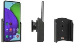 Brodit holder med tilt swivel 711256 (Samsung Galaxy A52)