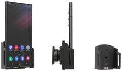 Brodit Passiv holder med kulesvivel 711295