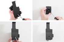 Brodit Passiv holder med kuleledd 711327