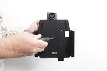 Brodit Passiv holder med kuleledd 711328