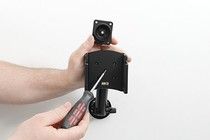 Brodit Passiv holder med kuleledd 711335