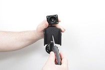 Brodit Passiv holder med kuleledd 711344