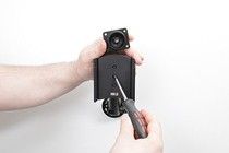 Brodit Passiv holder med kuleledd 711346