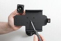 Brodit Passiv holder med kuleledd 711349