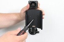 Brodit Passiv holder med kuleledd 711360