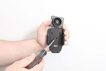 Brodit Passiv holder med kuleledd 711367