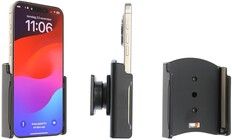 Brodit Passiv holder med kuleledd 711375 (iPhone 15 Pro Max)