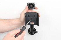 Brodit Passiv holder med kuleledd 711380