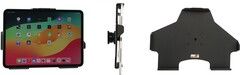 Brodit Passiv holder med kuleledd 711409 (iPad Pro 11 (2024-2025))