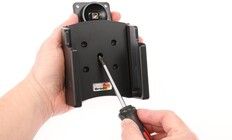 Brodit Passiv holder med kulesvivel 711423