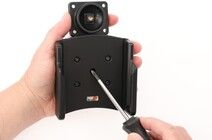 Brodit Passiv hllare med kulled 711445