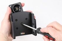 Brodit Passiv holder med kuleledd 711462